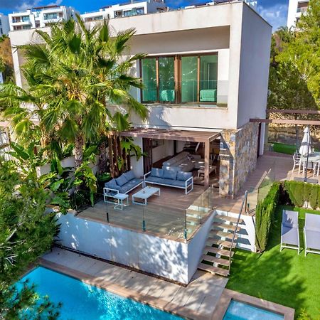 Las Colinas, Acacia Villas, Alicante Dehesa de Campoamor  Exteriör bild