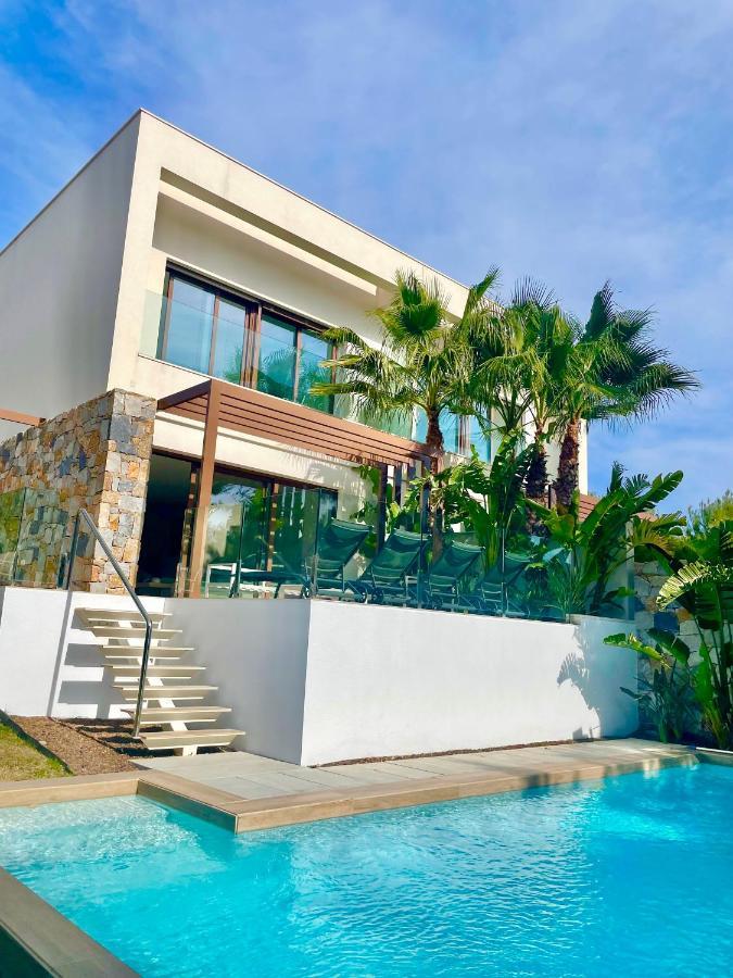 Las Colinas, Acacia Villas, Alicante Dehesa de Campoamor  Exteriör bild