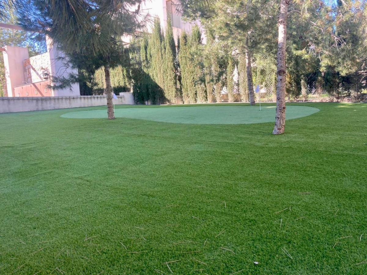 Las Colinas, Acacia Villas, Alicante Dehesa de Campoamor  Exteriör bild
