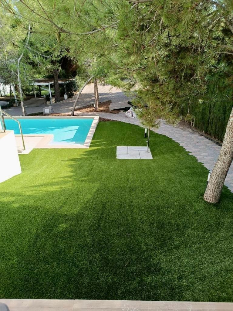 Las Colinas, Acacia Villas, Alicante Dehesa de Campoamor  Exteriör bild