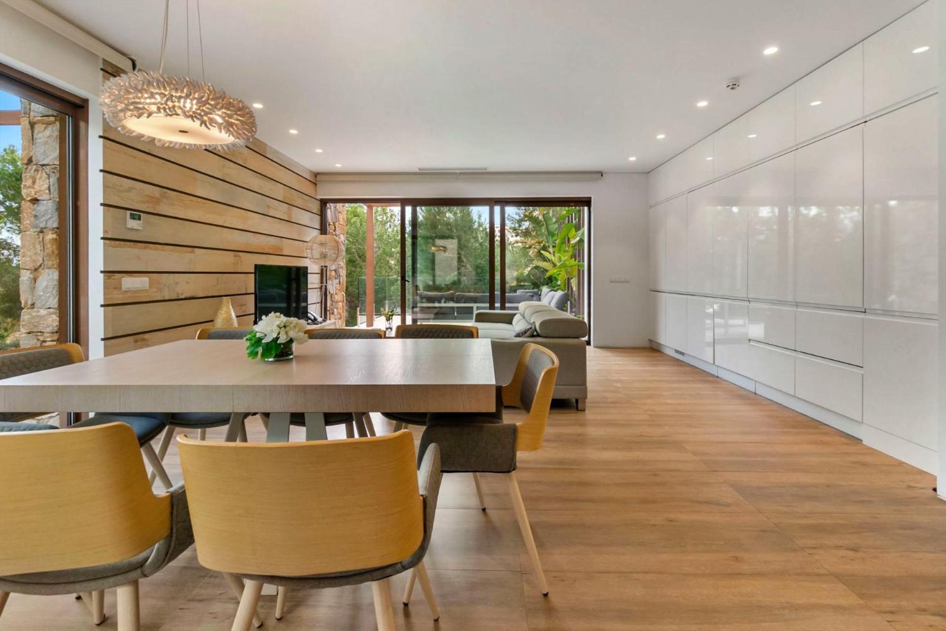 Las Colinas, Acacia Villas, Alicante Dehesa de Campoamor  Exteriör bild
