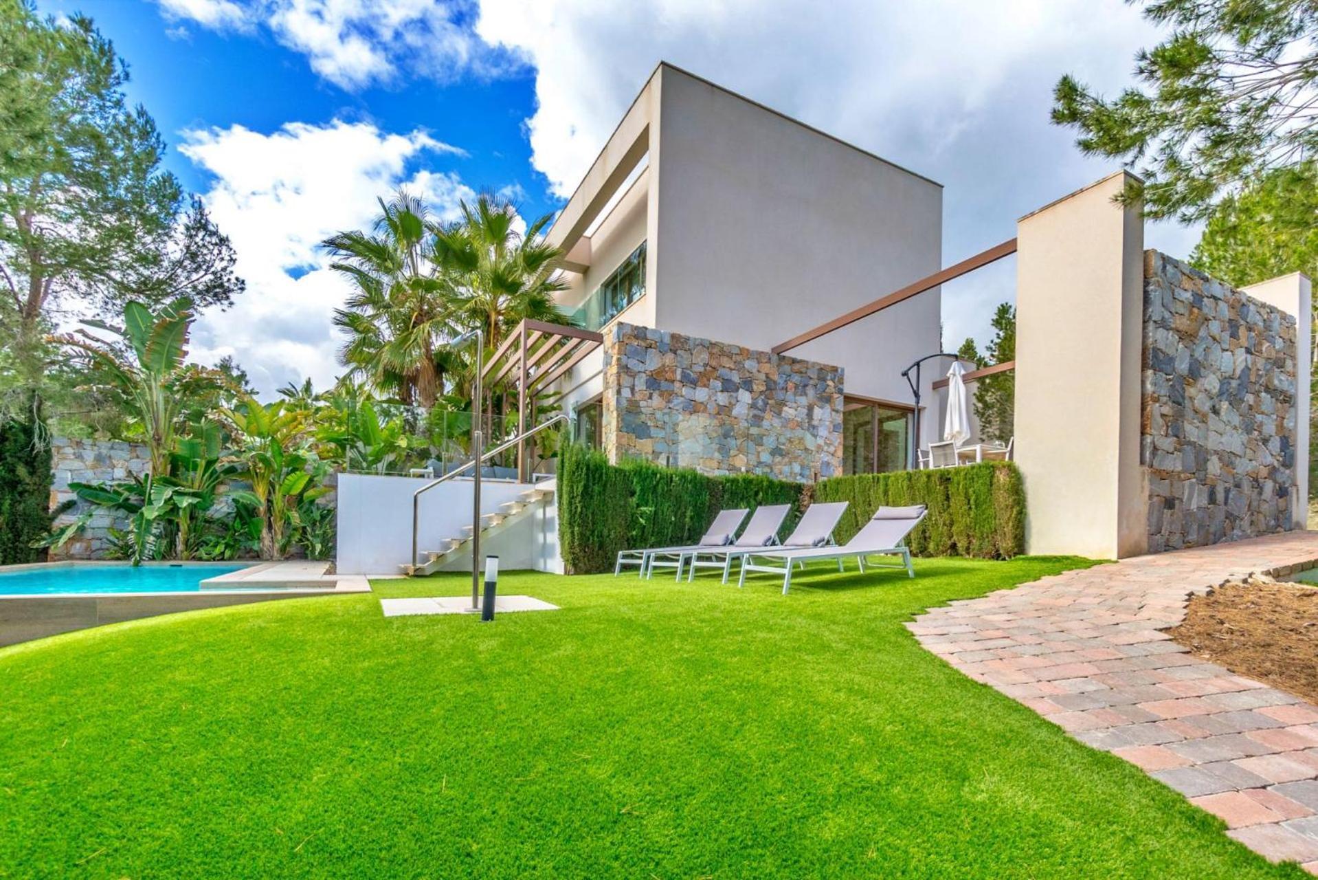 Las Colinas, Acacia Villas, Alicante Dehesa de Campoamor  Exteriör bild