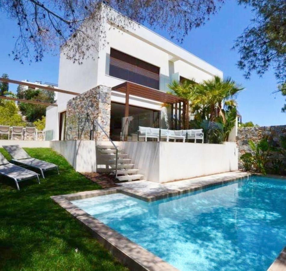 Las Colinas, Acacia Villas, Alicante Dehesa de Campoamor  Exteriör bild