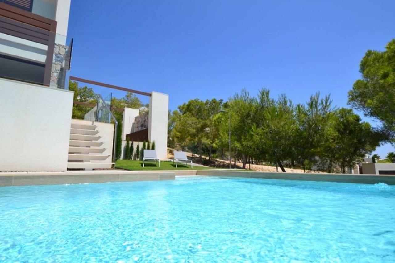 Las Colinas, Acacia Villas, Alicante Dehesa de Campoamor  Exteriör bild