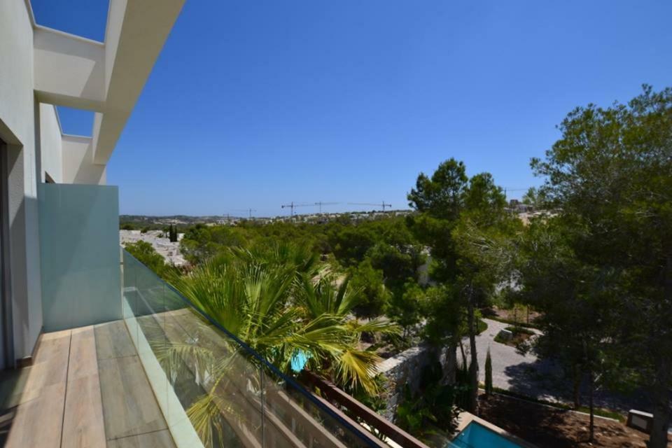 Las Colinas, Acacia Villas, Alicante Dehesa de Campoamor  Exteriör bild