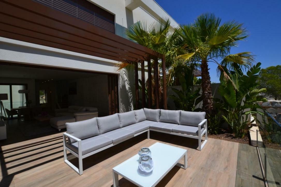 Las Colinas, Acacia Villas, Alicante Dehesa de Campoamor  Exteriör bild