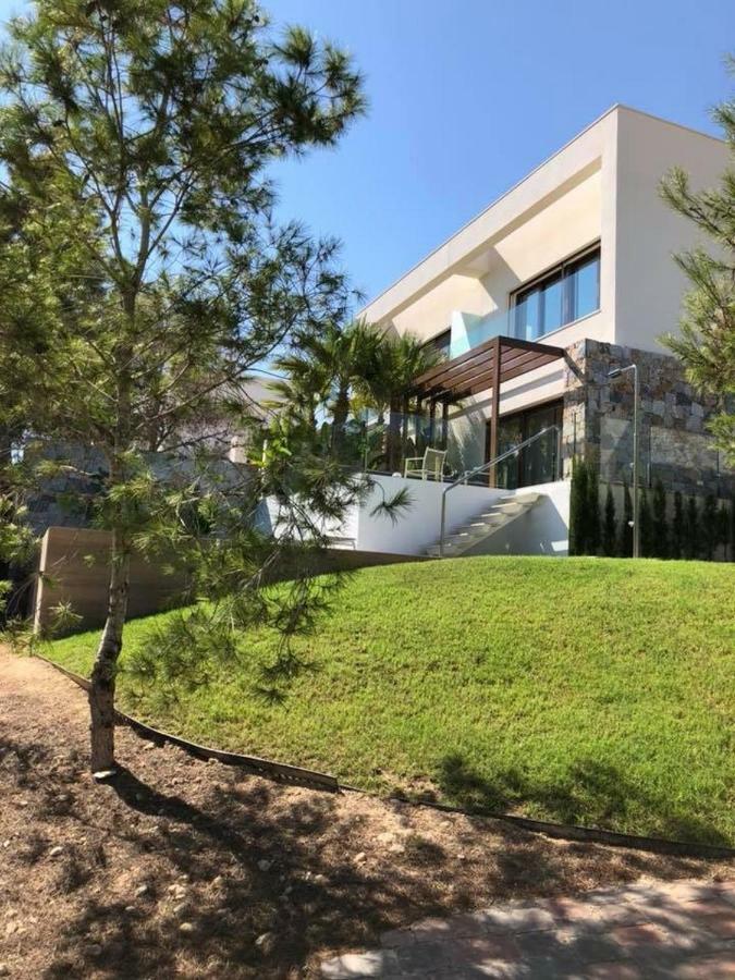 Las Colinas, Acacia Villas, Alicante Dehesa de Campoamor  Exteriör bild