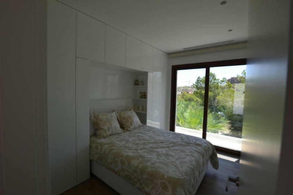Las Colinas, Acacia Villas, Alicante Dehesa de Campoamor  Exteriör bild