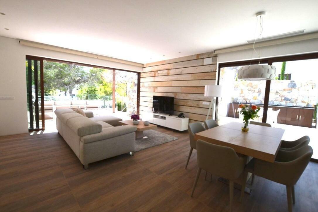 Las Colinas, Acacia Villas, Alicante Dehesa de Campoamor  Exteriör bild