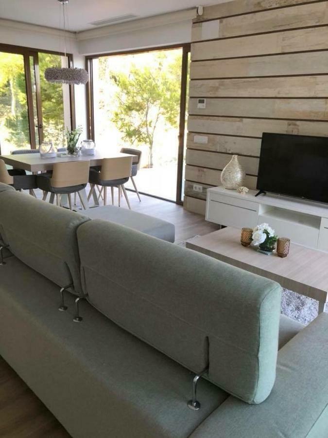 Las Colinas, Acacia Villas, Alicante Dehesa de Campoamor  Exteriör bild