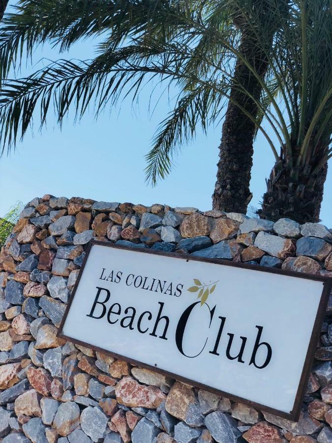 Las Colinas, Acacia Villas, Alicante Dehesa de Campoamor  Exteriör bild