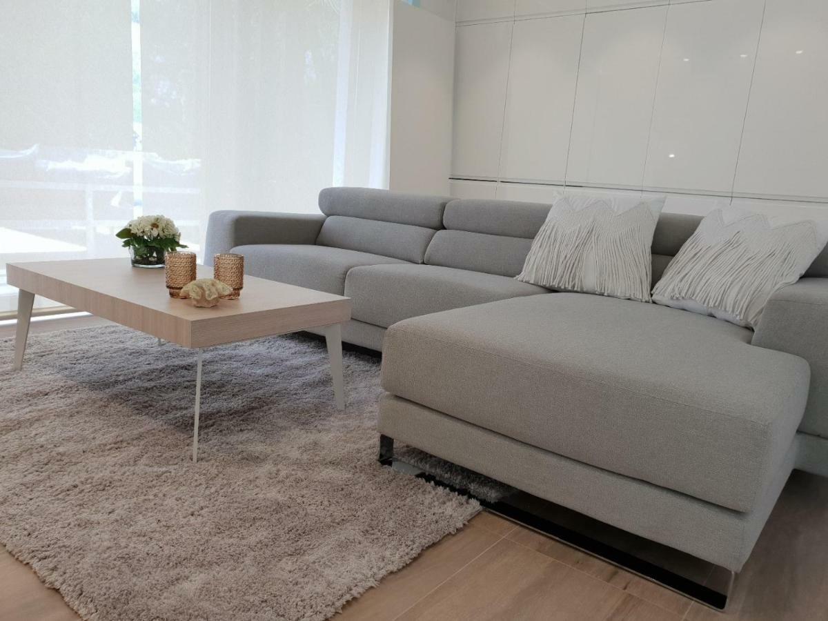 Las Colinas, Acacia Villas, Alicante Dehesa de Campoamor  Exteriör bild