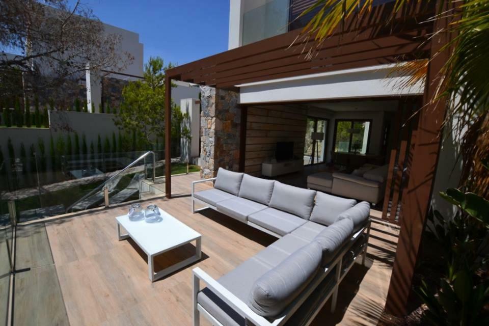 Las Colinas, Acacia Villas, Alicante Dehesa de Campoamor  Exteriör bild