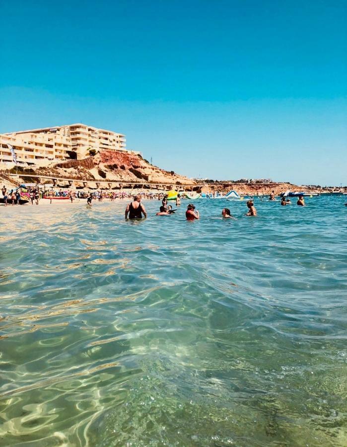Las Colinas, Acacia Villas, Alicante Dehesa de Campoamor  Exteriör bild